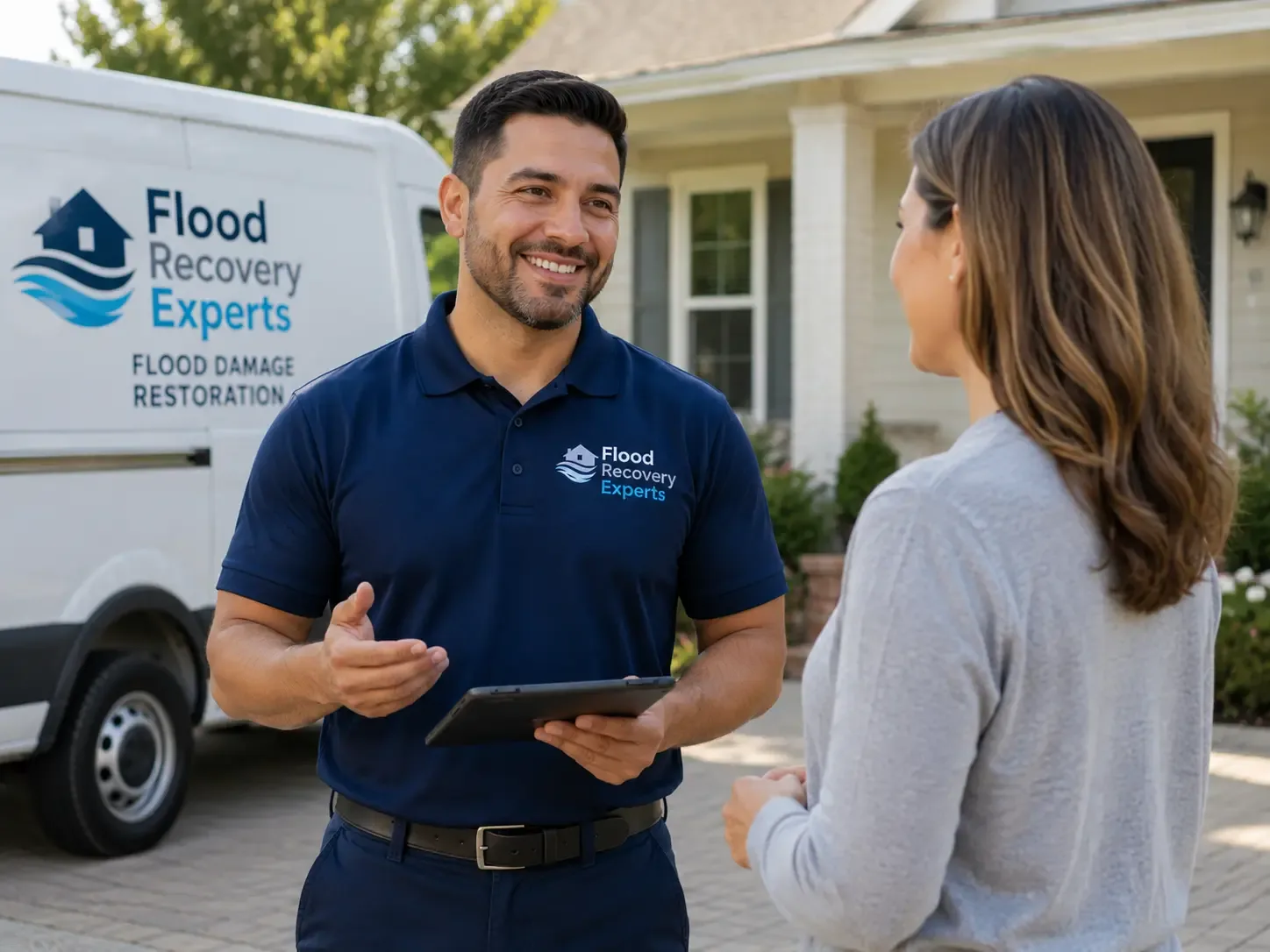 Flood Damage Cleanup Coleman, TX FAQs